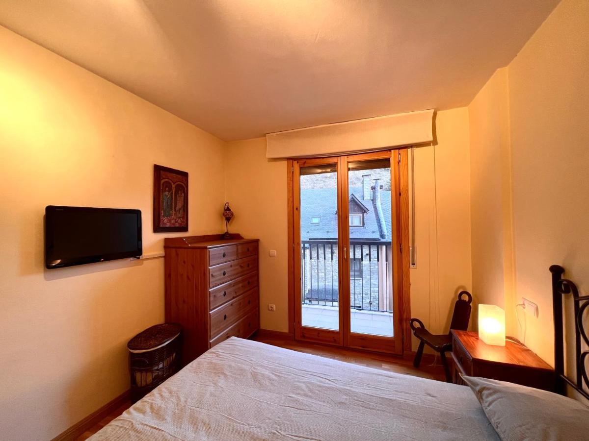 La Falla - L'amfitriona Apartment Sort