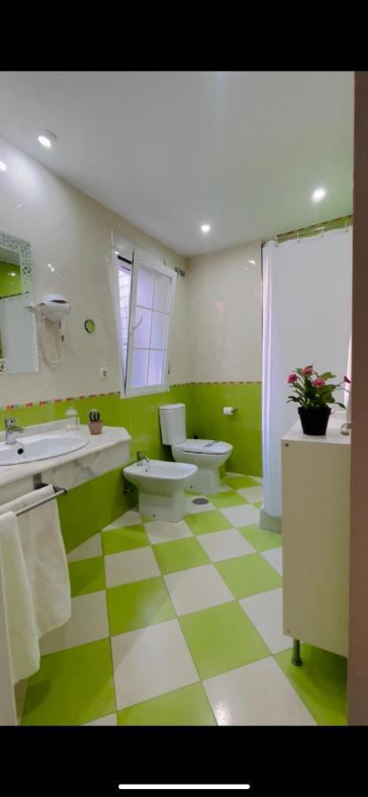 Apartamento V Alaudae- Centro-templo De Diana Garaje Privado - *