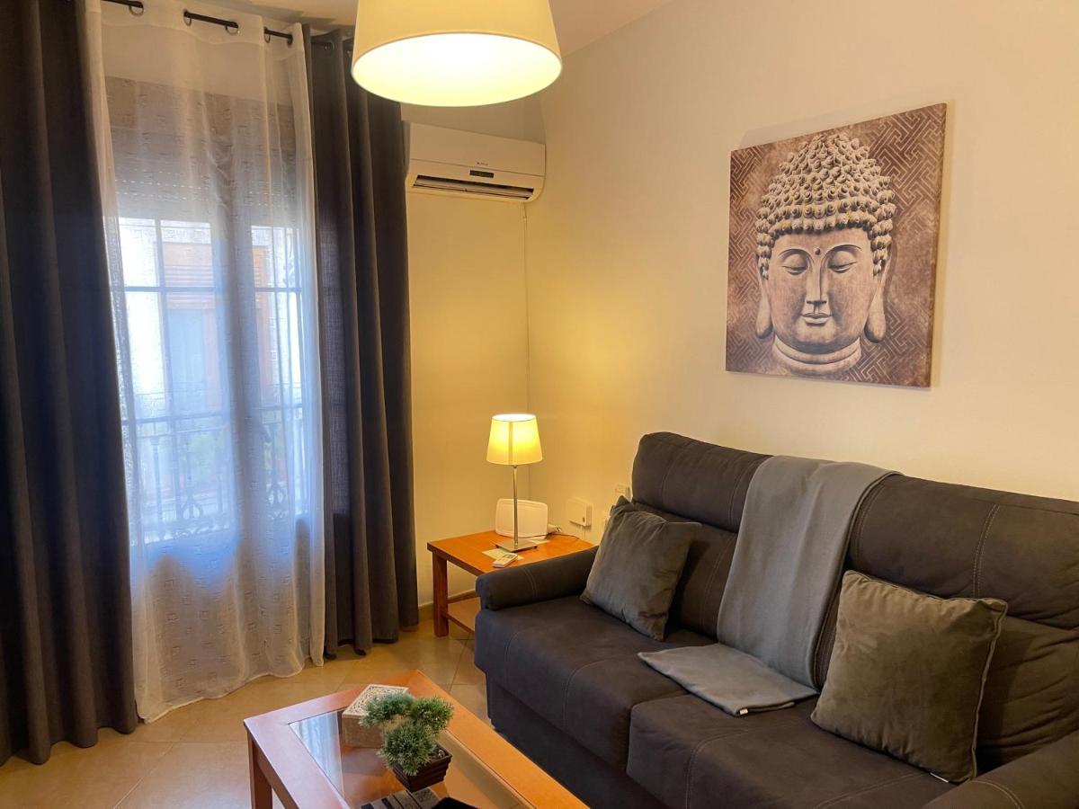 Apartamento V Alaudae- Centro-templo De Diana Garaje Privado -