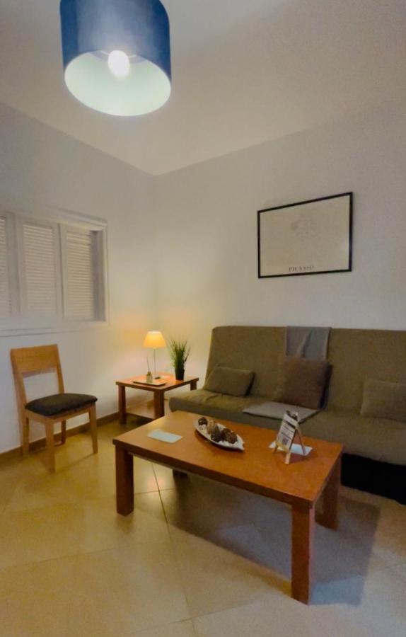 V Alaudae- Centro-templo De Diana Garaje Privado - Apartamento