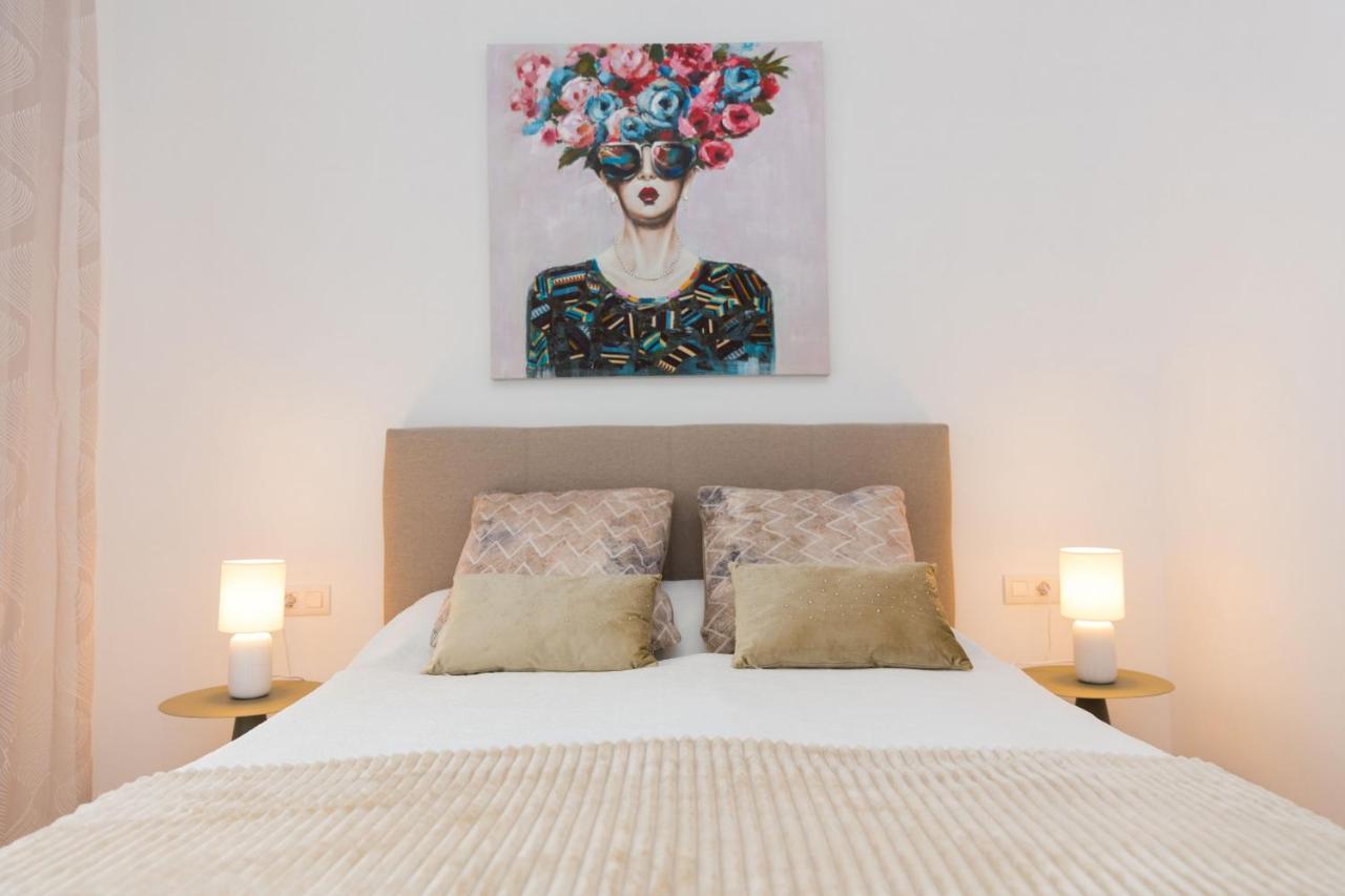 Paraiso By Rock Apartamento