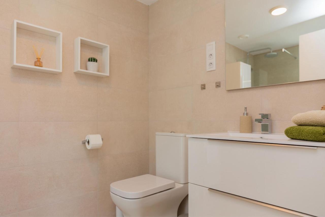 Paraiso By Rock Apartamento *