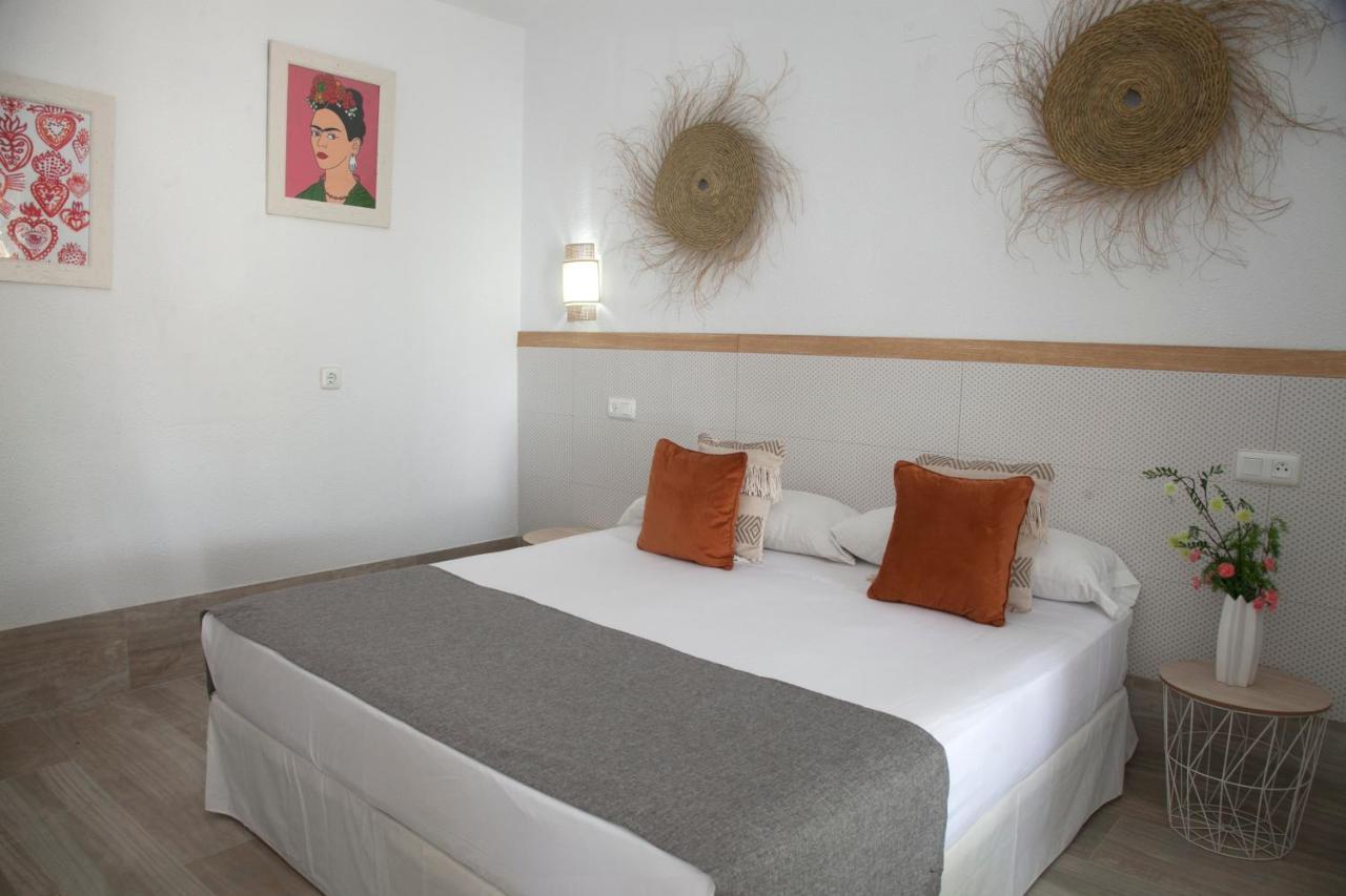 Hotel La Villoria Medina-Sidonia