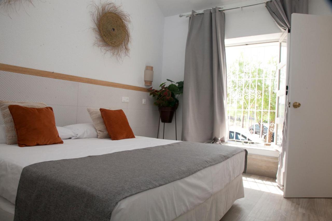 Hotel La Villoria