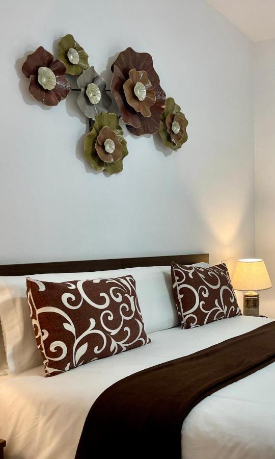 V Alaudae- Centro-templo De Diana Garaje Privado - Apartamento Mérida