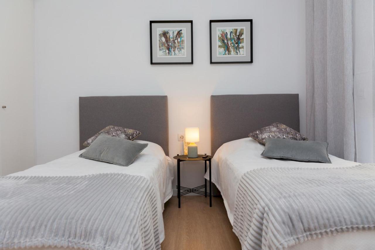 Paraiso By Rock Apartamento