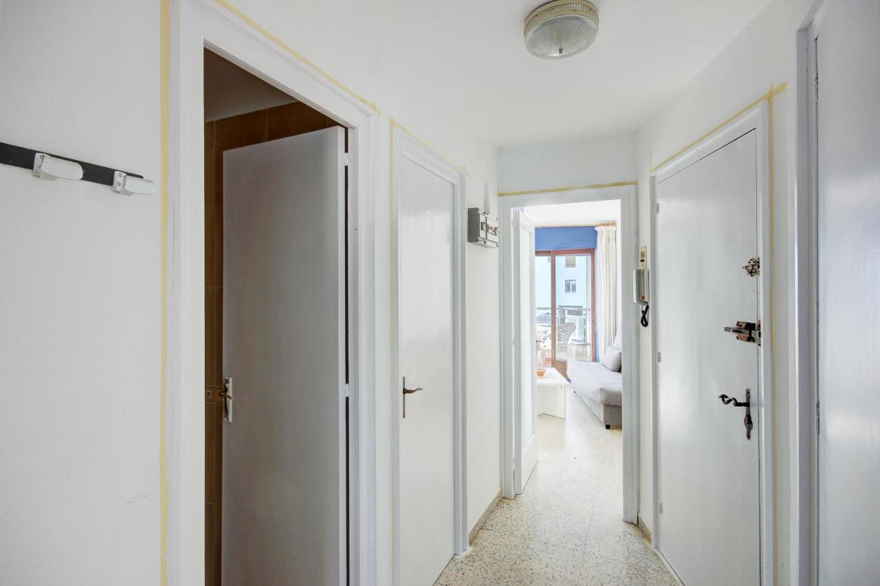 Apartment Punta Pelegri 320 - Immo Barneda Roses
