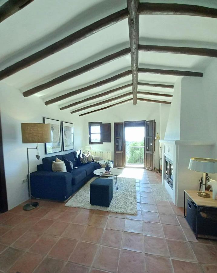Cortijo La Fe Casa rural *