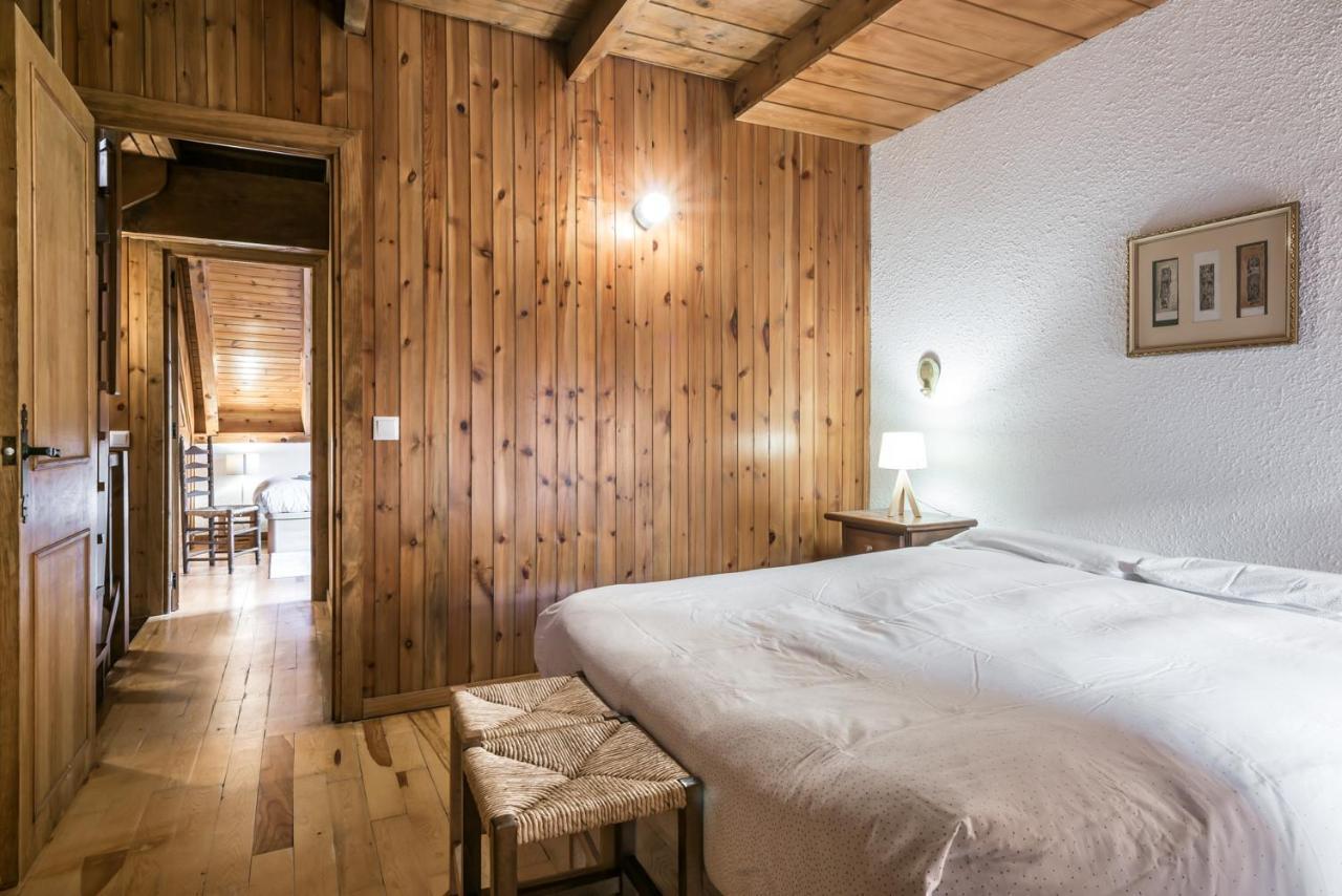 Casa Guineu By Totiaran Сasa de vacaciones