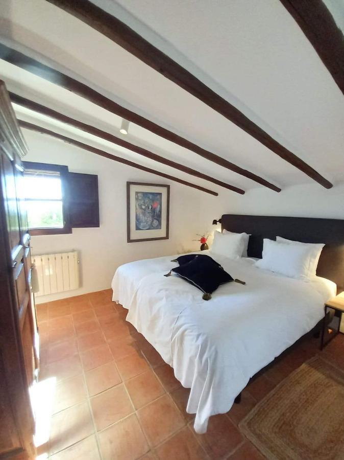 Casa rural Cortijo La Fe