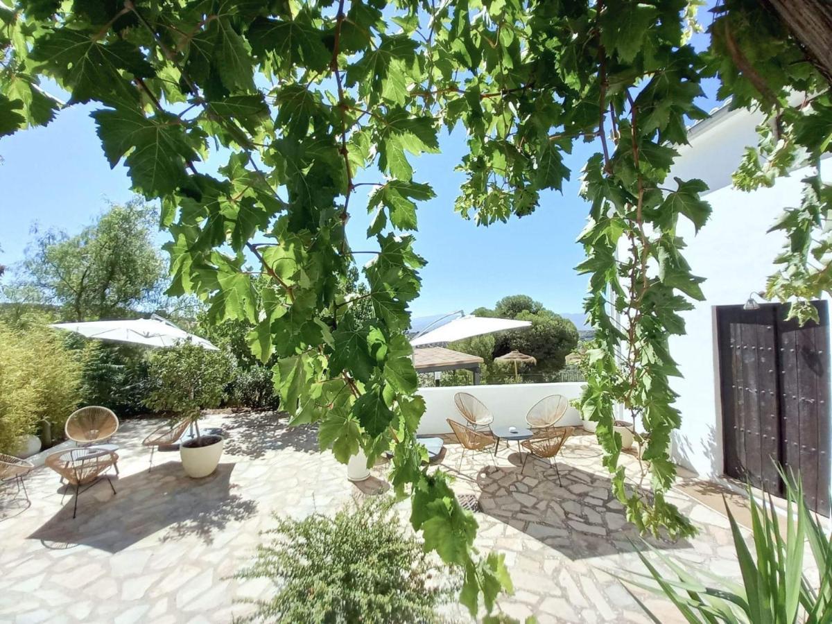 Cortijo La Fe * Montefrío