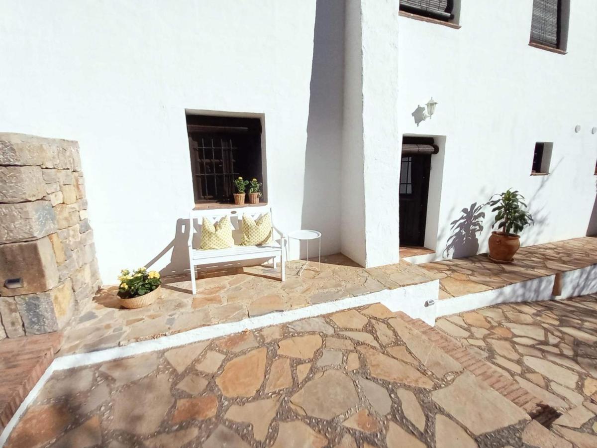 Cortijo La Fe Casa rural