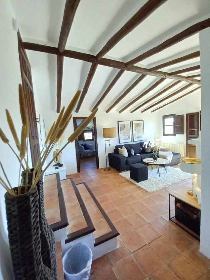 Cortijo La Fe