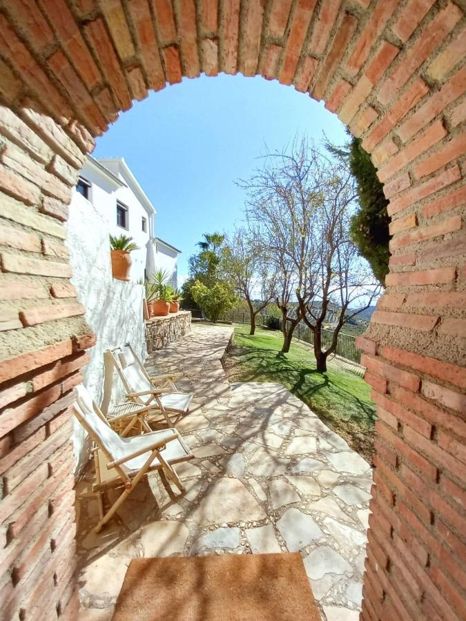 Casa rural Cortijo La Fe Montefrío