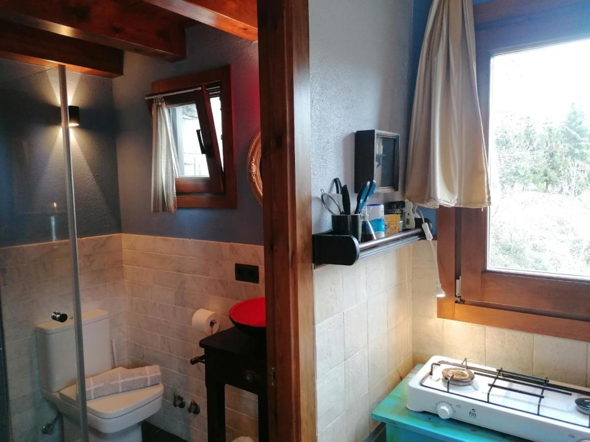 Apartment Els Pins D'abella *