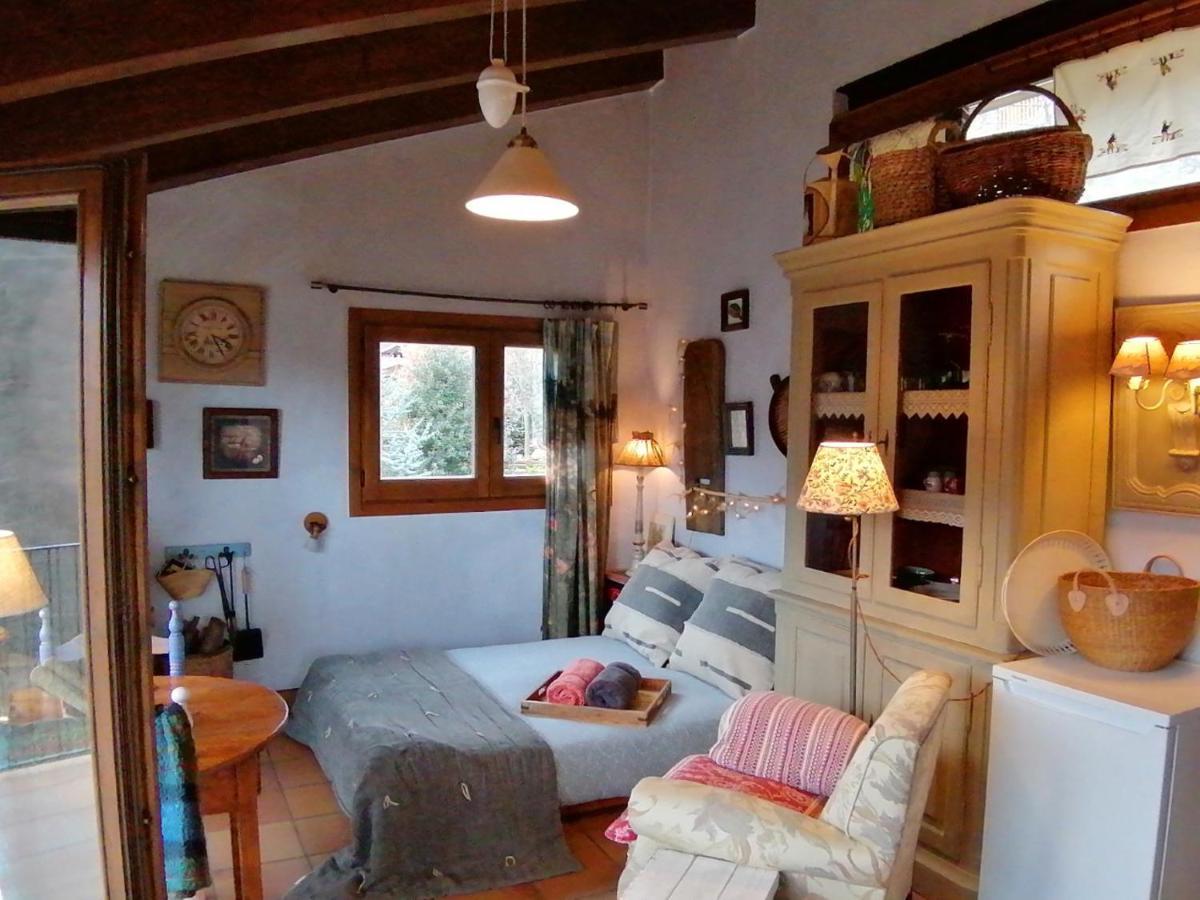 Els Pins D'abella Apartment Camprodon