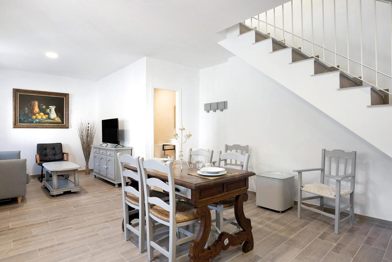 Apartment Casa De 10 Duplex