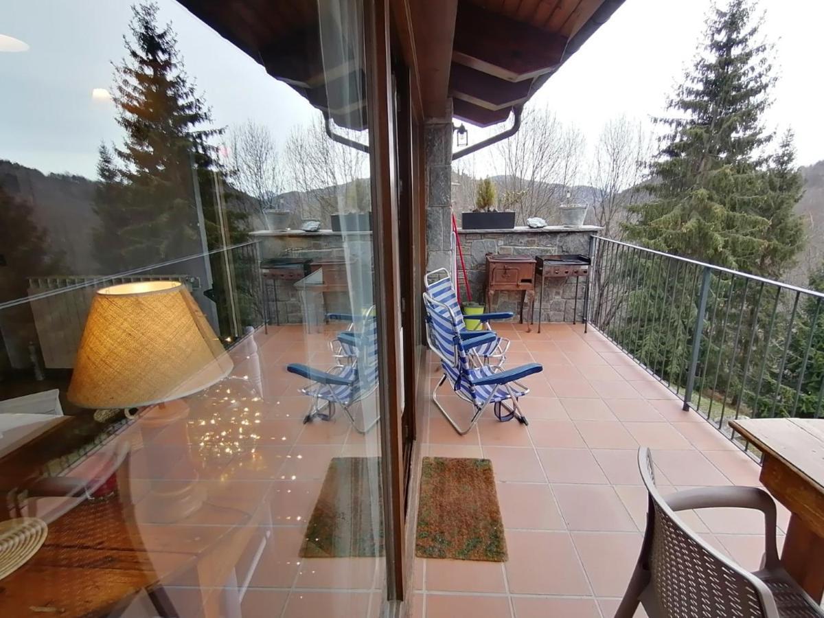Apartment Els Pins D'abella Camprodon