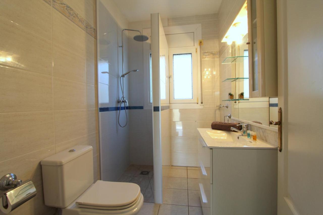 Apartment Leon Inmo Denise - 10414 Empuriabrava