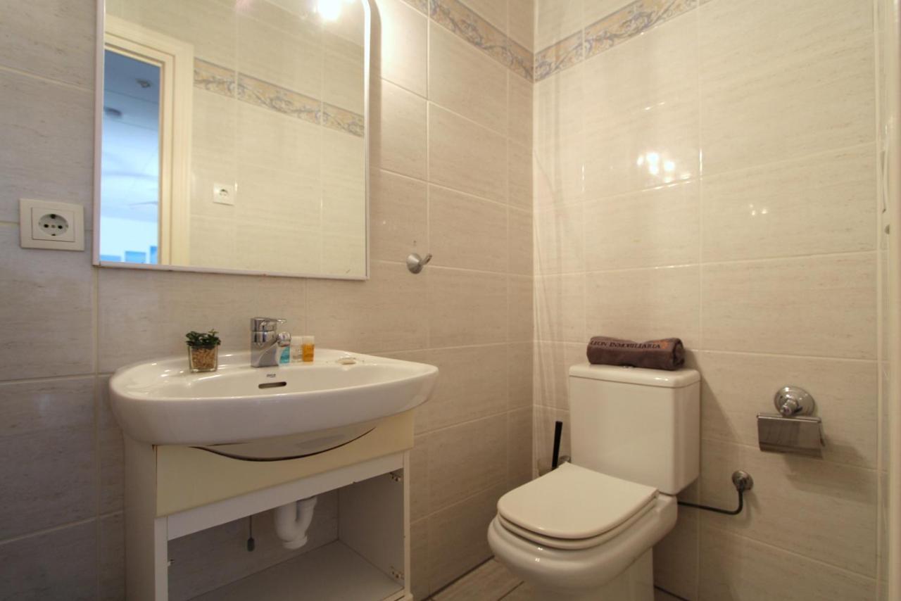 Apartment Leon Inmo Denise - 10414 Empuriabrava