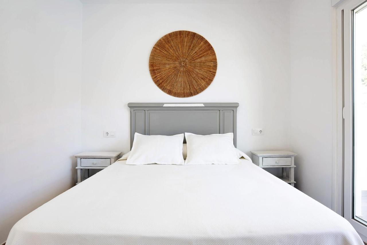 Casa De 10 Duplex Apartment Vejer de la Frontera