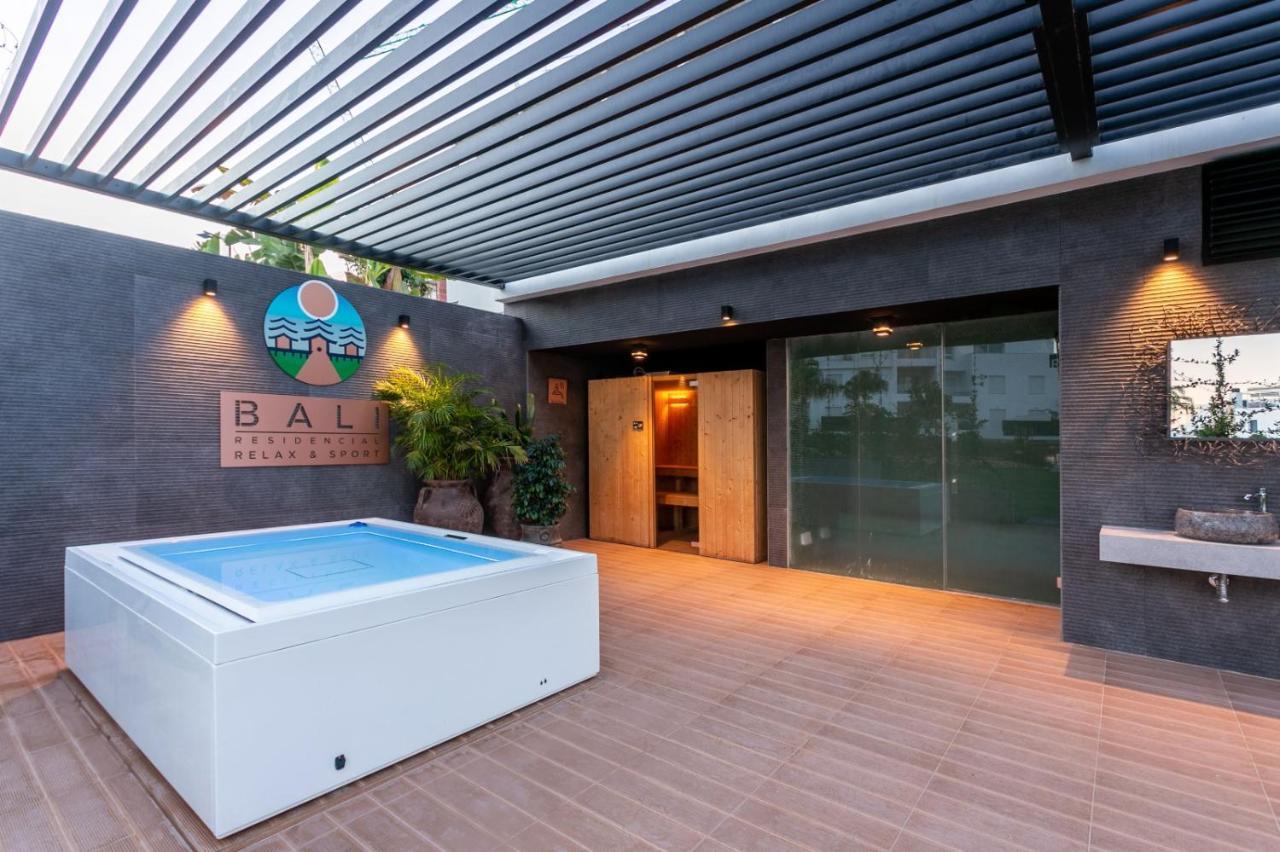 Apartment Bali Punta Prima