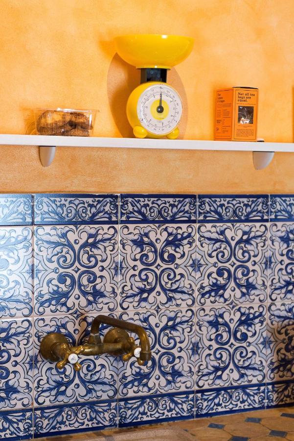 Apartamento Casa Naranja - Califa Casas Vejer *