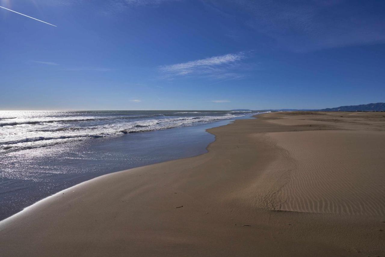 Rincon En La Playa By Rinconesmediterraneos L'Eucaliptus