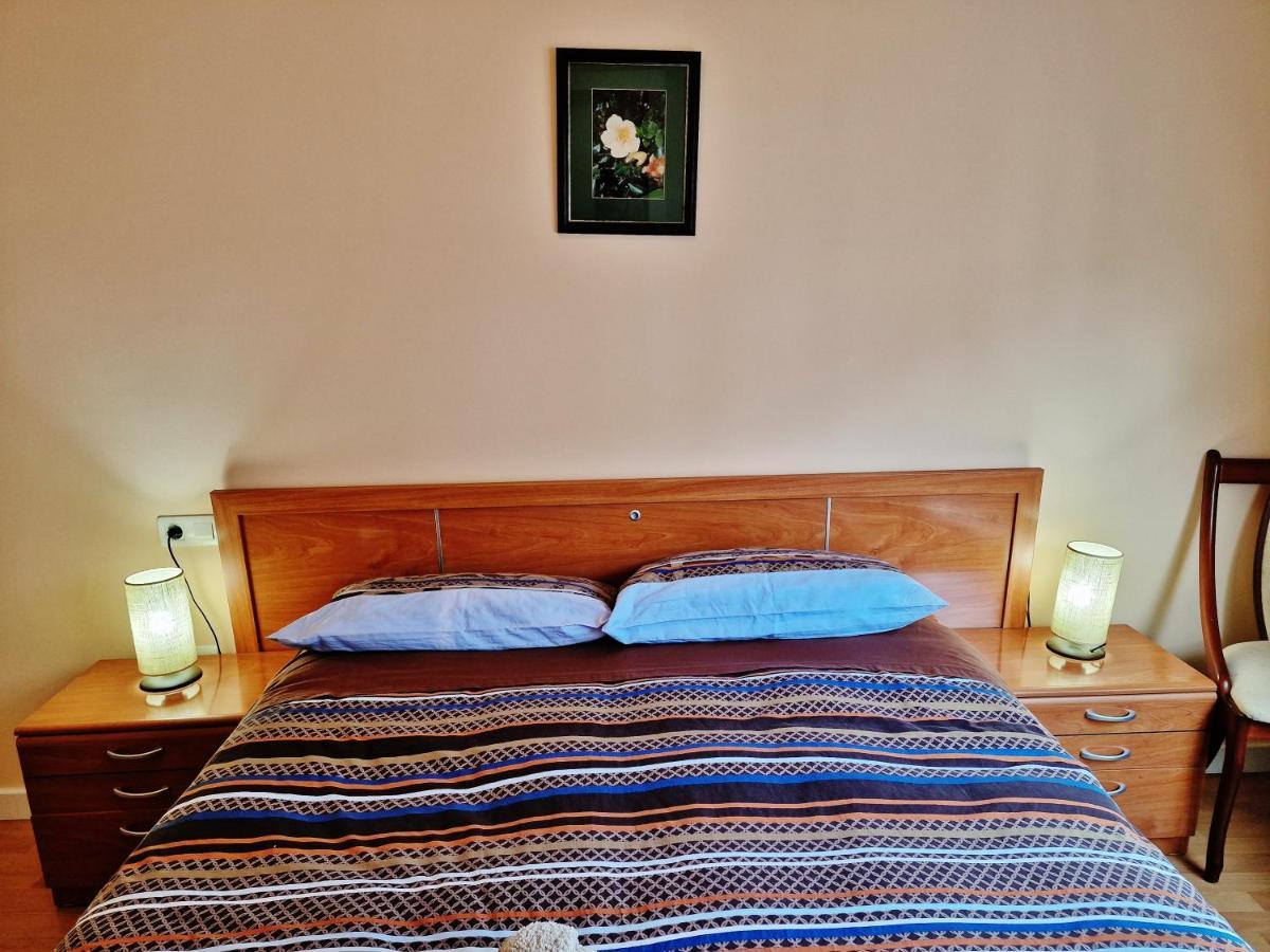 Apartment Velez Nazari Centro 1 *