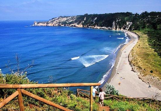 C'genoveva Complejo Turistico Rural Caleacabo * Biescas (Asturias)
