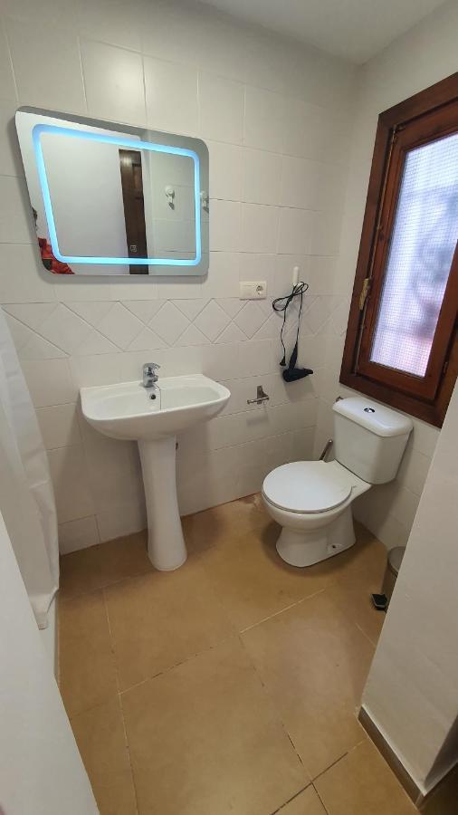 Casa Morena Mia Apartahotel Granada
