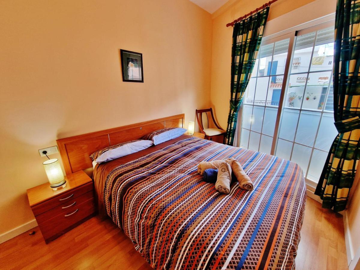 Velez Nazari Centro 1 *