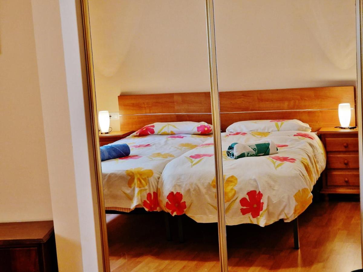 Apartment Velez Nazari Centro 1