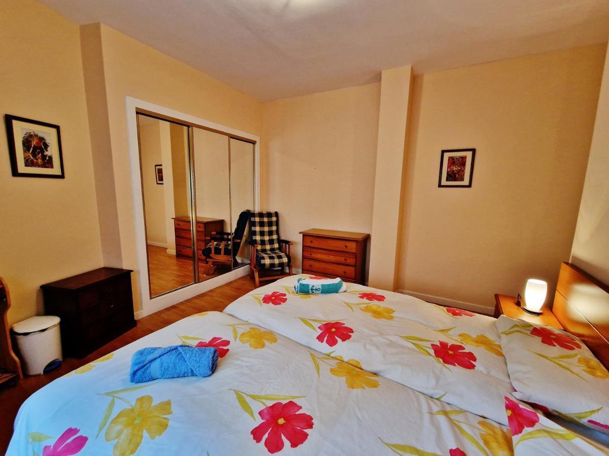 Apartment Velez Nazari Centro 1 *