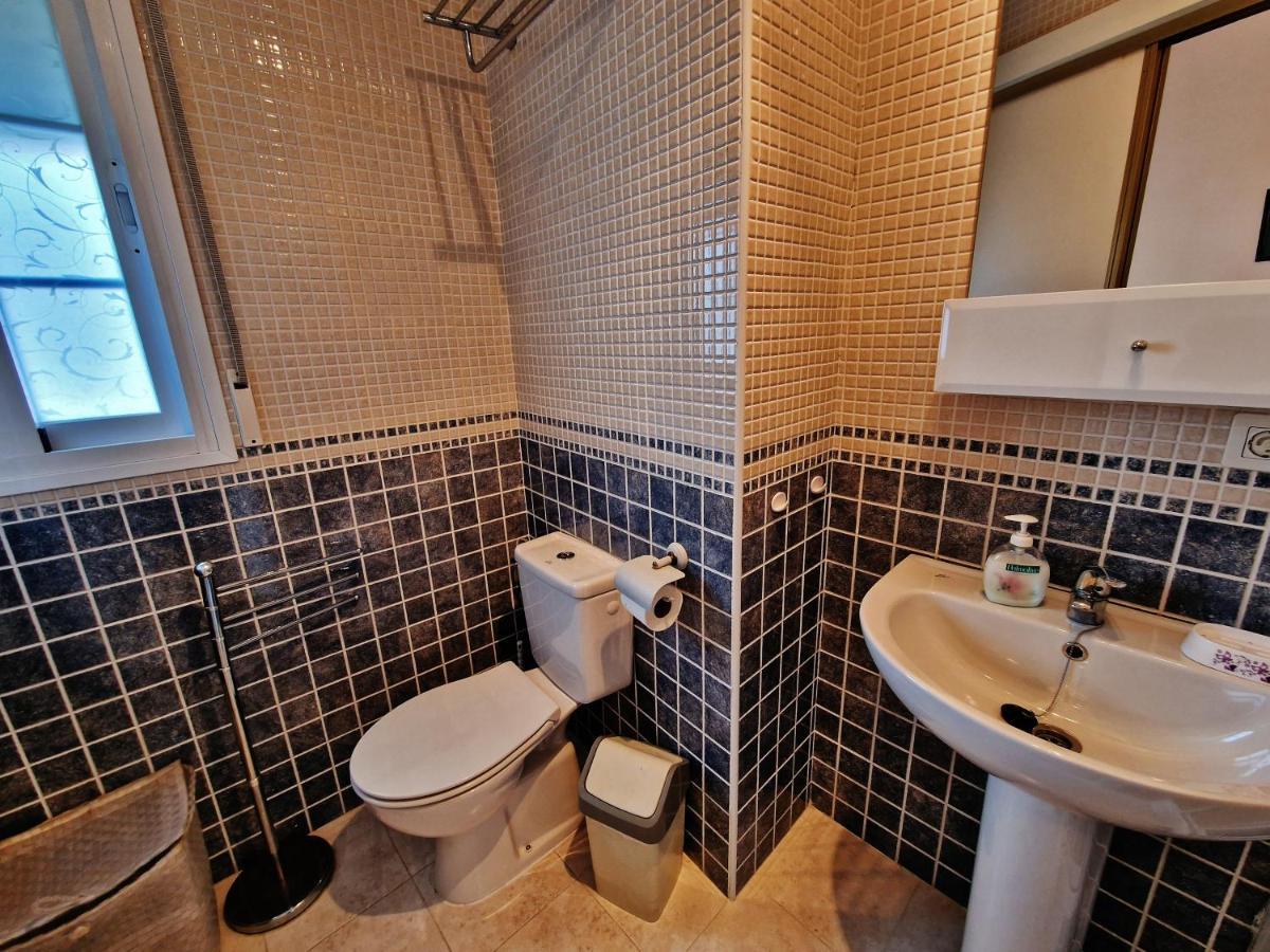 Apartment Velez Nazari Centro 1 Velez de Benaudalla