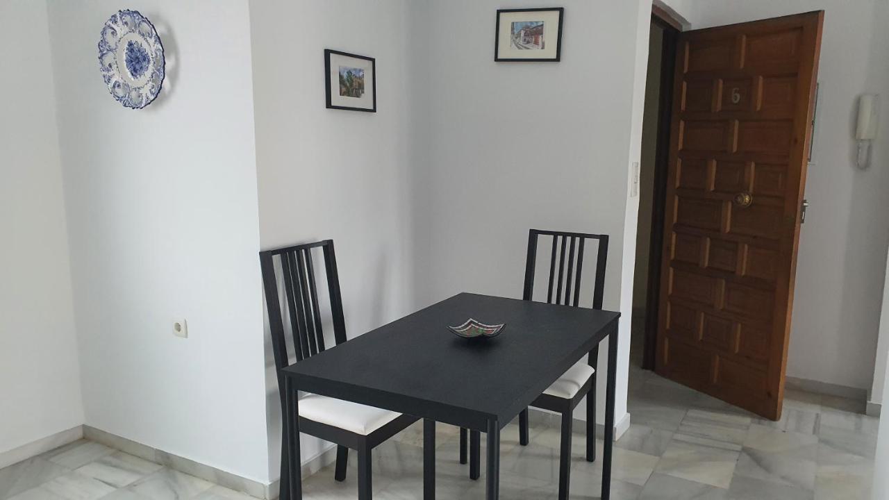 Casa Morena Mia Granada