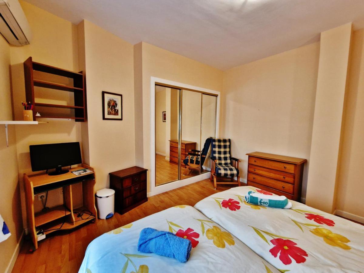 Velez Nazari Centro 1 Apartment Velez de Benaudalla