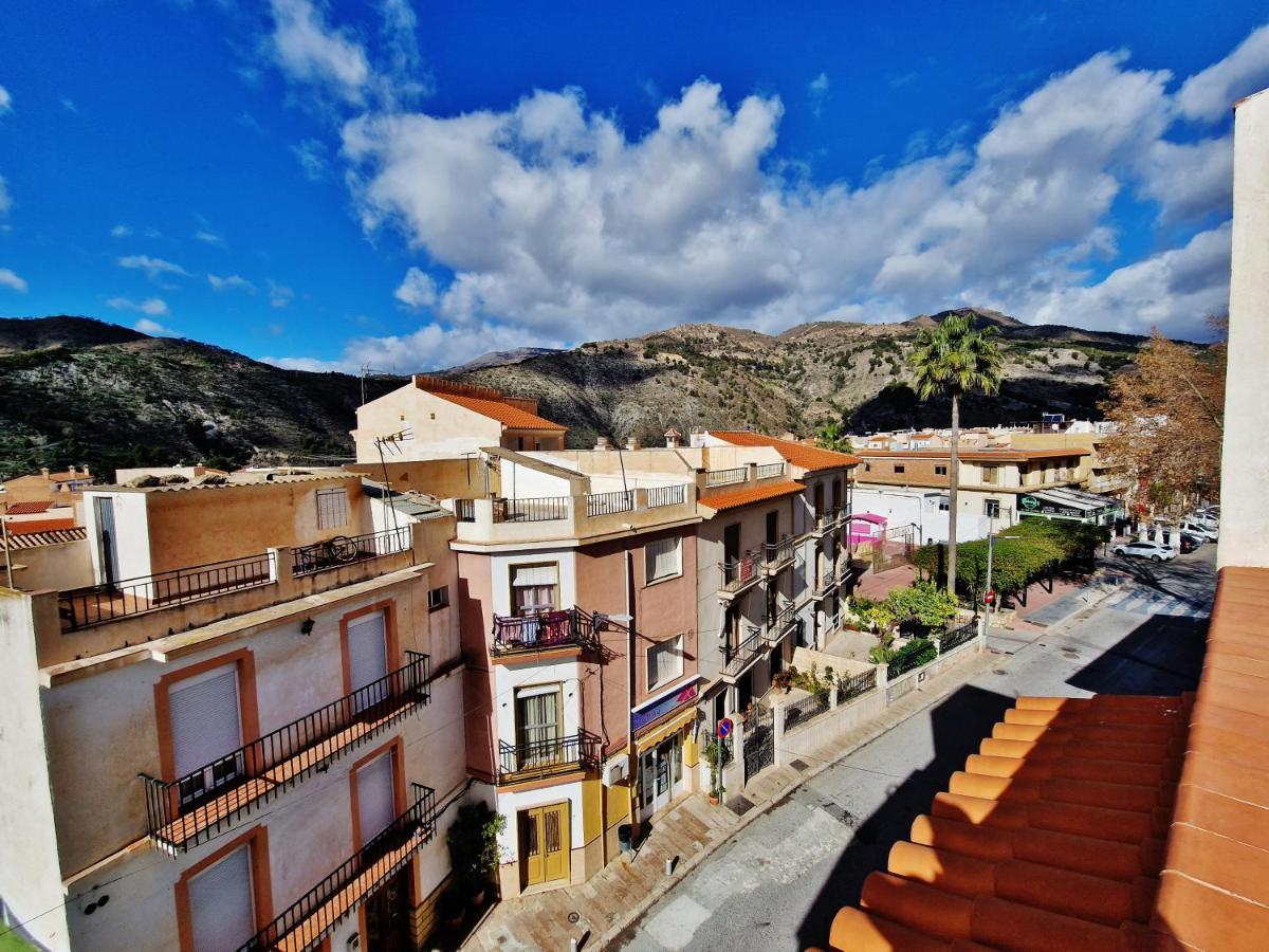 Velez Nazari Centro 1 Velez de Benaudalla