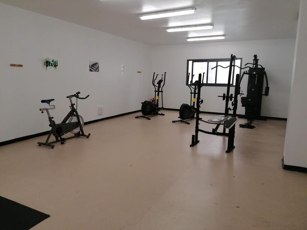 De Diseno Con Gym Y Piscina