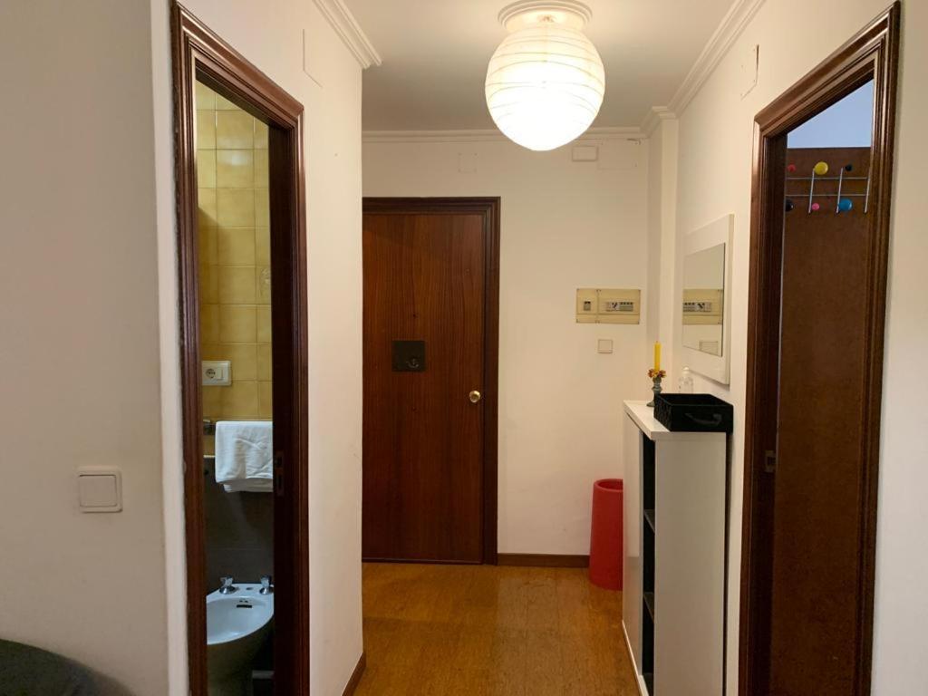 Apartamento Vibes Coruña-negreira 58