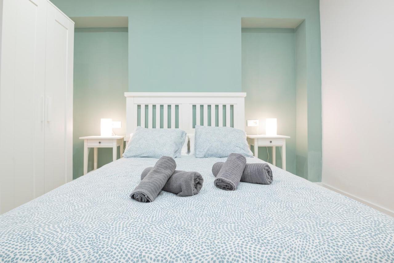 Apartamento Balbin * Gijon
