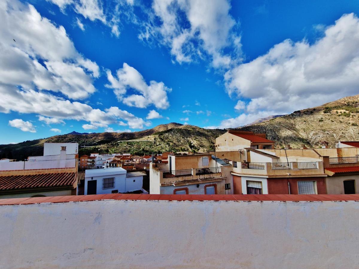 Velez Nazari Centro 1 Apartment