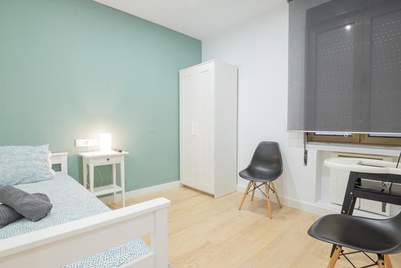 Apartment Apartamento Balbin Gijon