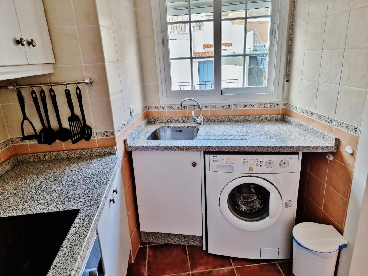 Apartment Velez Nazari Centro 1 *