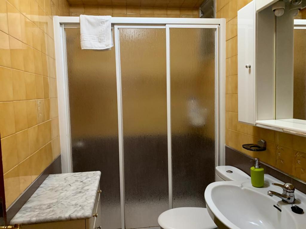 Apartamento Vibes Coruña-negreira 58