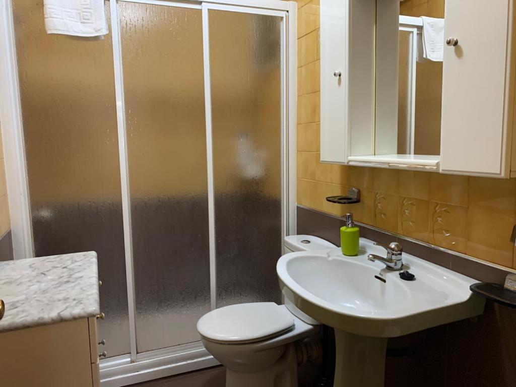 Apartamento Vibes Coruña-negreira 58 A Coruña