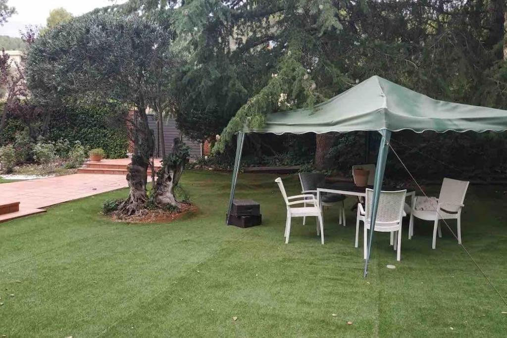 Privado En Casa De Montana * Matadepera