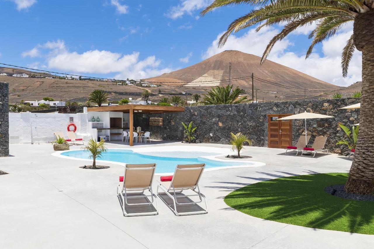 Apartamento Eco Living Olivos76 *