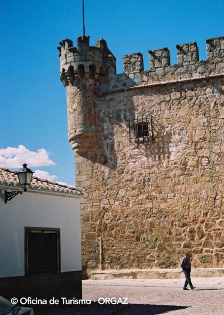 Holiday home Cantarranas