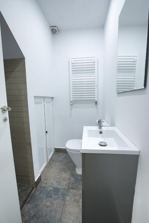Apartamento Cuencaloft La Plazeta *